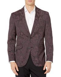 kenneth cole dinner jacket