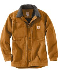 Carhartt Short coats for Men - Up to 46% off at Lyst.com