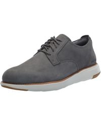 Cole Haan - Grand Atlantic Oxfords - Lyst