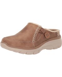 Skechers - Easy Going-sundaze Mule - Lyst