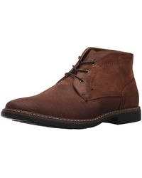 kenneth cole reaction design wingtip boot