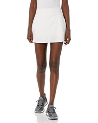 adidas - Tennis Match Skirt Aeroready - Lyst