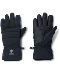 Columbia - Snow Diva Ii Glove - Lyst