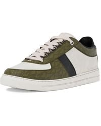 Michael Kors - Brady Lace Up Sneaker - Lyst