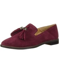 franco sarto hadden loafer