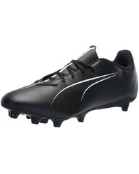 PUMA - Ultra 5 Play Fg/Ag (-) Soccer Shoes - Lyst