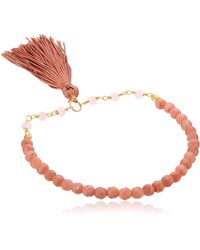 Satya Jewelry Bracelets for Women - Up to 6% off | Lyst