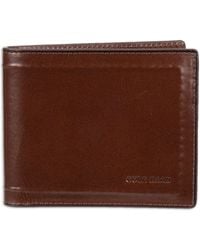Cole Haan - Rfid Billfold With Removable Card Case - Lyst