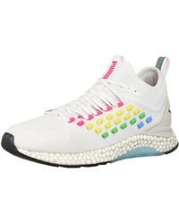 puma hybrid runner fusefit