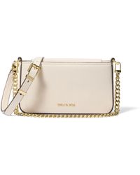 Michael Kors - Bryant Small Convertible Crossbody Bag - Lyst