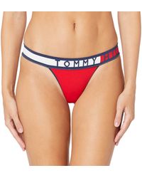 tommy hilfiger ladies underwear