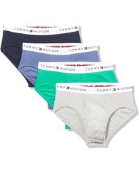 Tommy Hilfiger - Cotton Classics 4-pack Brief - Lyst