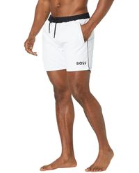 BOSS by HUGO BOSS Swim trunks and swim 