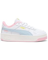 PUMA - Carina Street Shoes Sneaker - Lyst