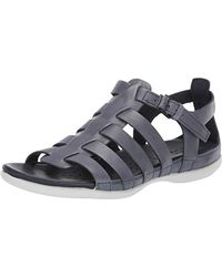 ecco flash strappy sandal