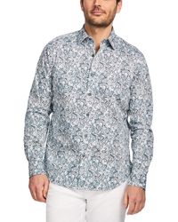 Robert Graham - 's Jarvis Long-sleeve Button-down Shirt - Lyst