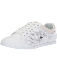 lacoste rey strap
