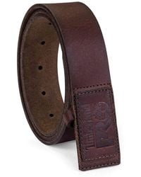 timberland belt price