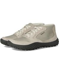 Merrell - Wrapt Sneakers Mid Waterproof Boots, Leather/Suede - Lyst