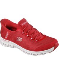 Skechers - Glide-step-pursuit Hands Free Slip-ins Sneaker - Lyst