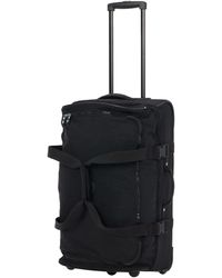 Kipling - Teagan M Upright Luggage - Lyst