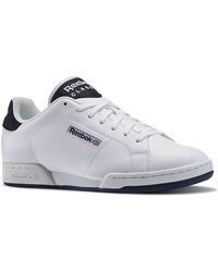 reebok classic npc