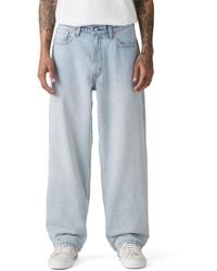 Levi's - 578 Baggy Fit Jean, - Lyst