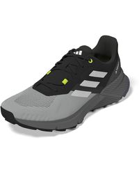 adidas - Terrex Soulstride Shoes Sneaker - Lyst