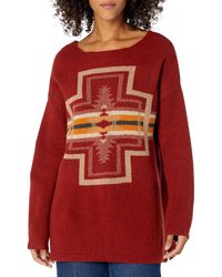 pendleton sweater sale