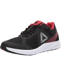 reebok endless road men's