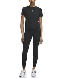 Tommy Hilfiger - Performance T-shirt,black,l - Lyst