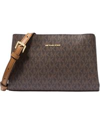 Michael Kors - Ruthie Small Crossbody Bag Schoudertas Voor - Lyst