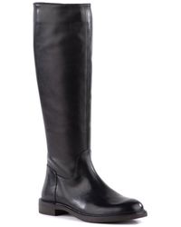 Seychelles - Dancing Circles Knee High Boot - Lyst