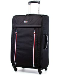 Tommy Hilfiger Luggage and suitcases for Women - Up to 20% off at Lyst.com