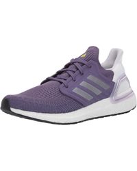 ultraboost 20 gray