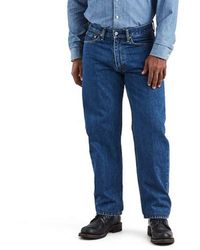 mens levis 550 on sale