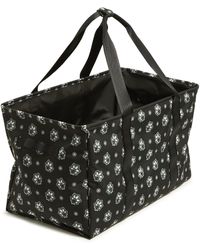 Vera Bradley - Ripstop Large Car Tote Bag - Lyst