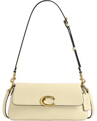 COACH - Jet Shoulder Bag - Lyst