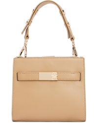 Tommy Hilfiger - Heritage Mini Stachel With Removable Crossbody Strap - Lyst