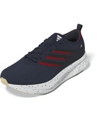 adidas - Jogit Running Sneaker - Lyst