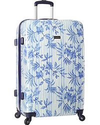 tommy bahama michelada 28 hardside spinner