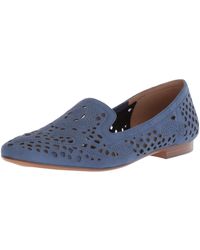 naturalizer eve flats