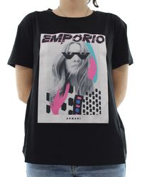 armani shirts women's
