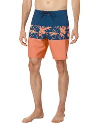 O'neill Sportswear - Standard Hyperfreak Heat Block 19 - Lyst