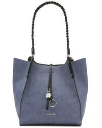 Calvin Klein Totes and shopper bags for Women - Up to 63% off at Lyst.com
