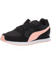 puma women's vista sneaker