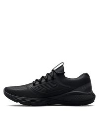 Under Armour - Charged Vantage 2 S Trainers Runners Black 3.5 - Lyst