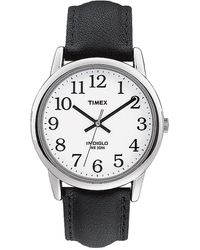Timex - Easy Reader -Armbanduhr - Lyst