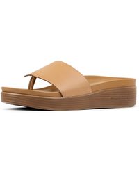 Donald J Pliner - Donald Pliner Fifi Flip-flop - Lyst