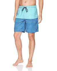 izod swim trunks
